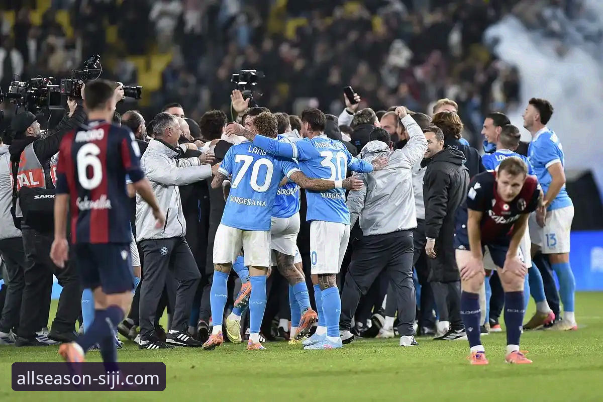 意大利连续三届无缘世界杯的深层剖析