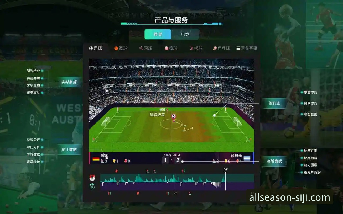 四季体育APP更新下载全面解析：从官方渠道到版本升级的完整指南